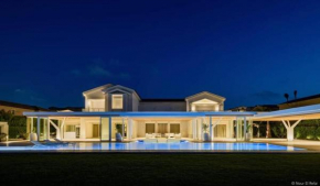 Villa Marassi Sea view